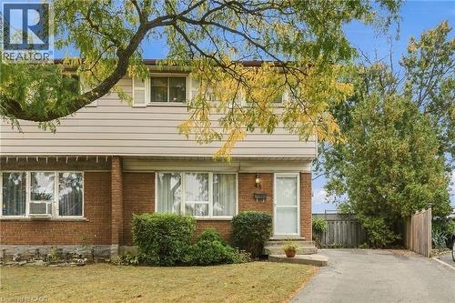 48 Raleigh Court, Hamilton, ON 