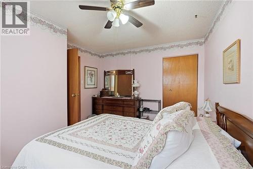 48 Raleigh Court, Hamilton, ON 