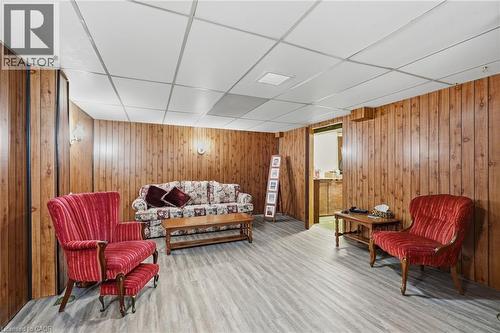 48 Raleigh Court, Hamilton, ON 