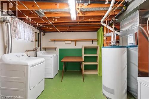 48 Raleigh Court, Hamilton, ON 