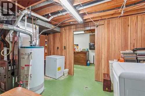 48 Raleigh Court, Hamilton, ON 