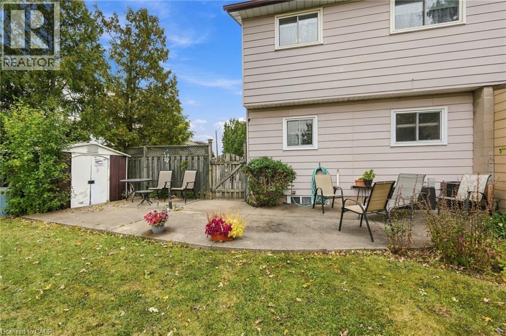 48 Raleigh Court, Hamilton, ON