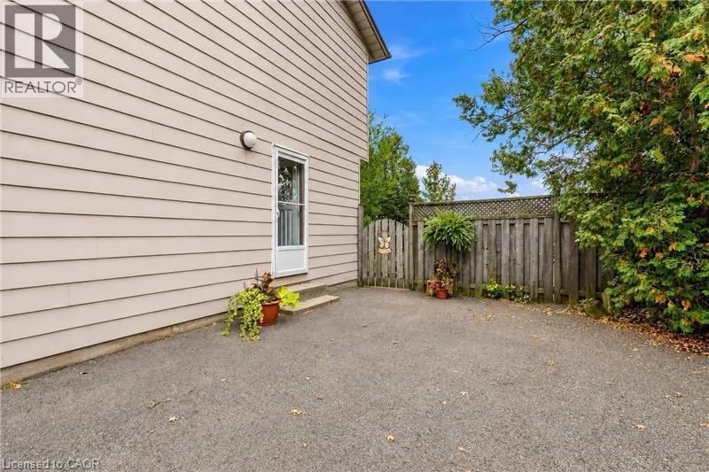 48 Raleigh Court, Hamilton, ON