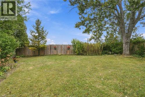 48 Raleigh Court, Hamilton, ON 