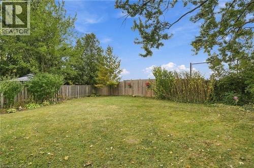 48 Raleigh Court, Hamilton, ON 