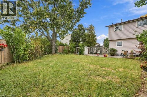 48 Raleigh Court, Hamilton, ON 