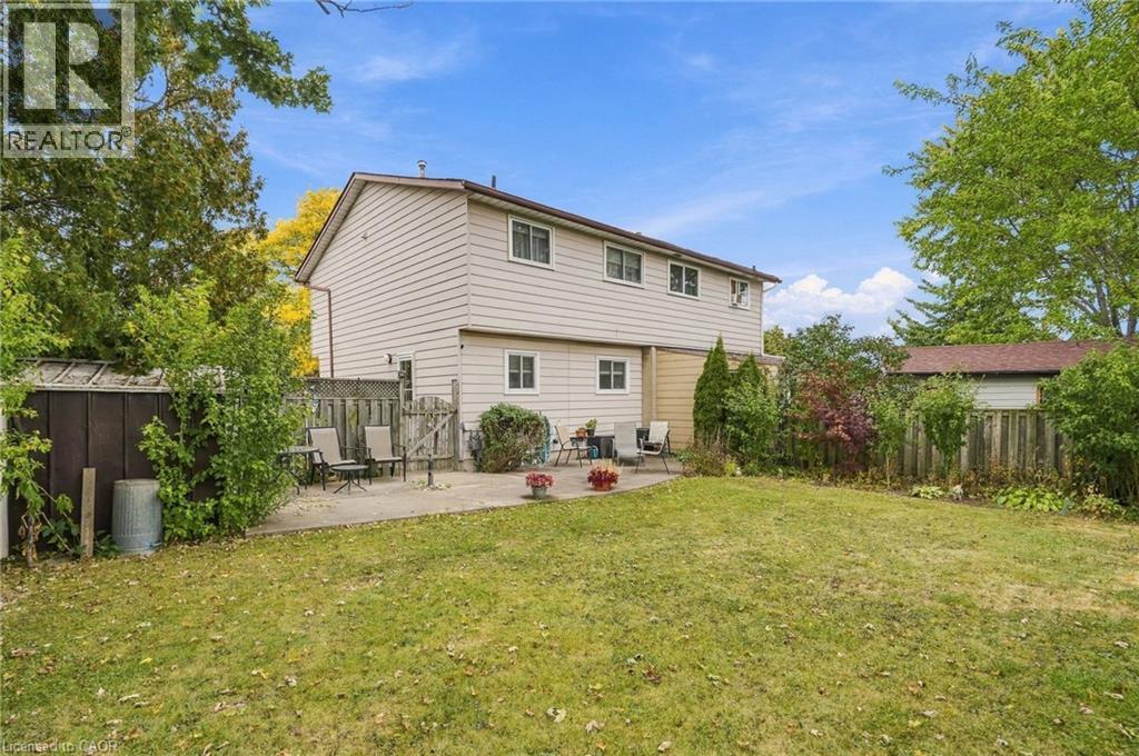 48 Raleigh Court, Hamilton, ON