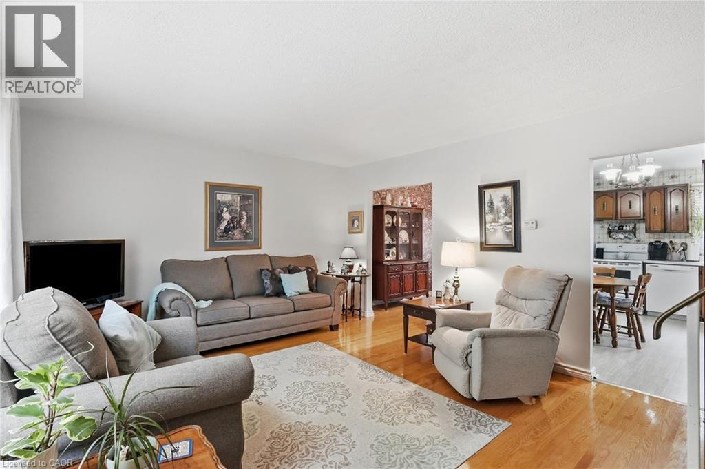 48 Raleigh Court, Hamilton, ON