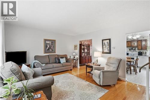48 Raleigh Court, Hamilton, ON 
