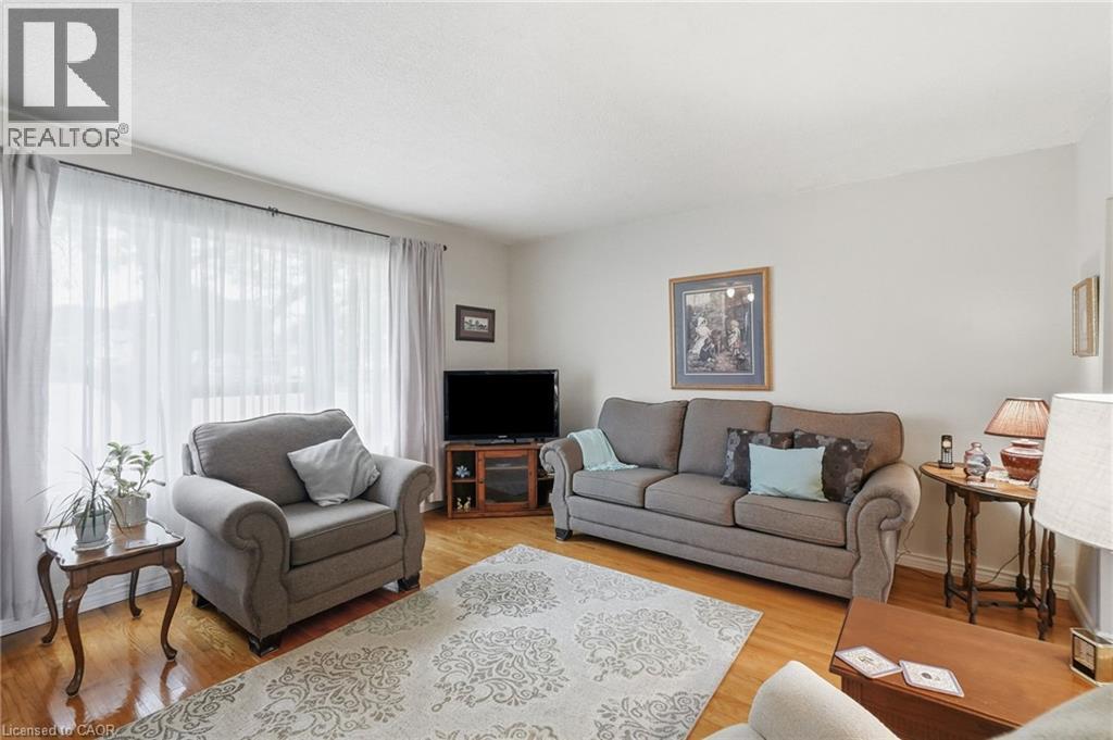 48 Raleigh Court, Hamilton, ON