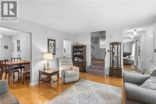 48 Raleigh Court, Hamilton, ON 