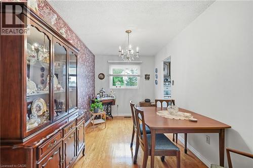 48 Raleigh Court, Hamilton, ON 