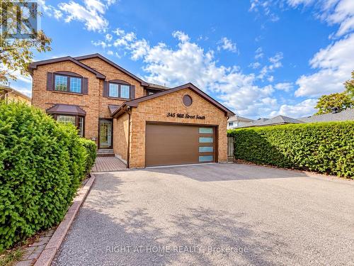 345 MILL STREET S  Brampton, ON L6Y 2Y8