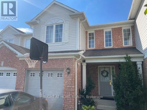 44 Senior Crescent, Cambridge, ON 