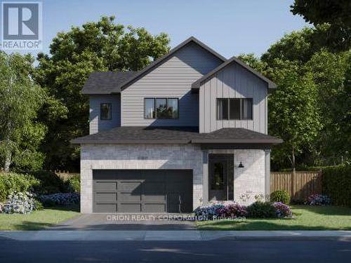 400 HOLDEN STREET  Kingston, ON K7P 0S6