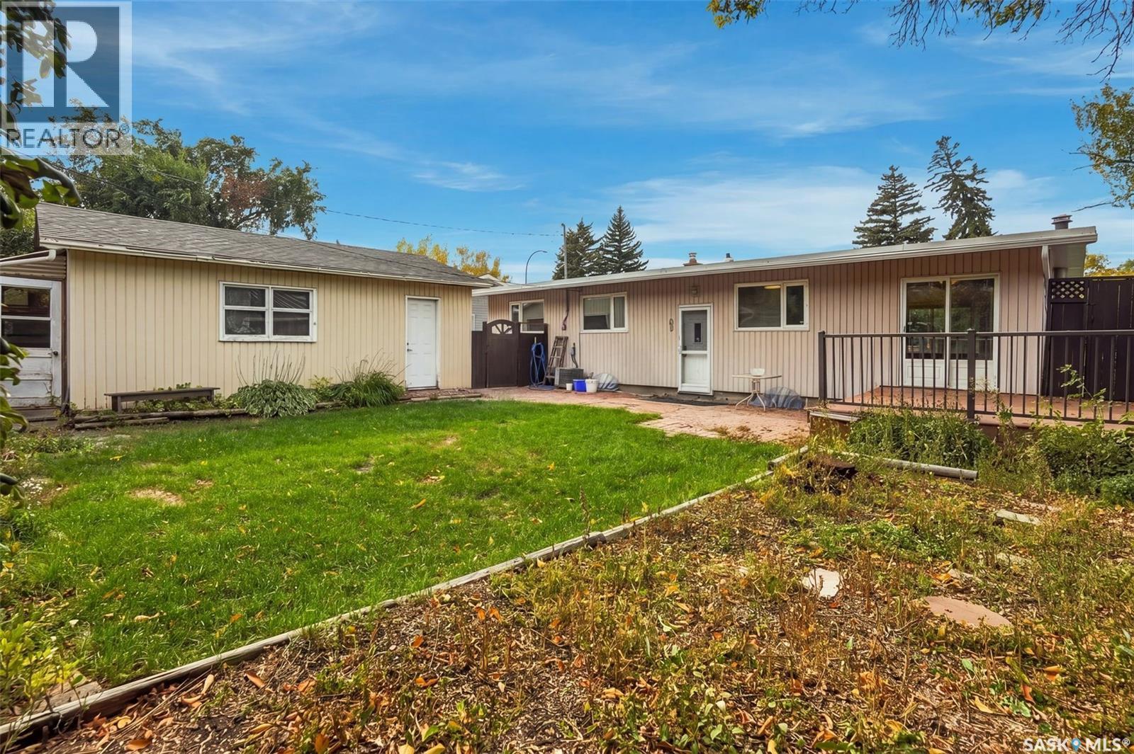 45 Cardinal Crescent, Regina, SK