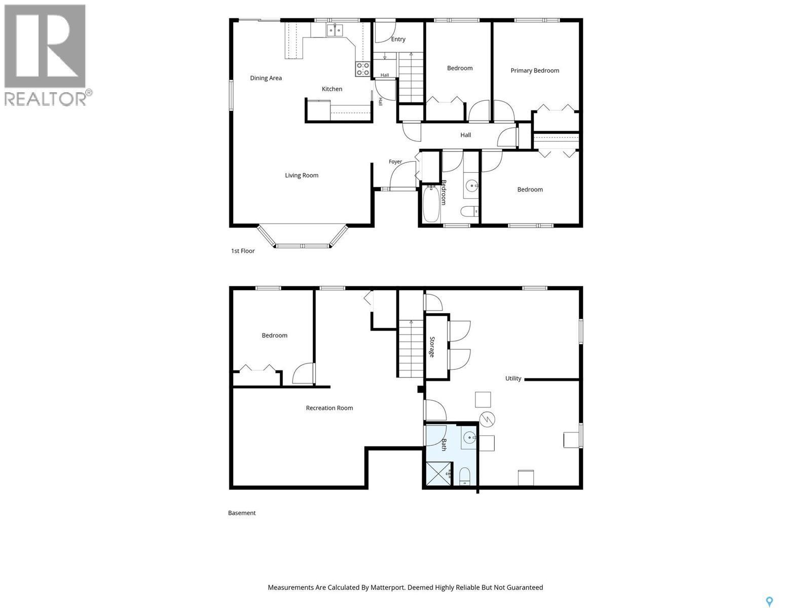 45 Cardinal Crescent, Regina, SK