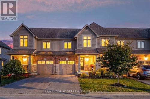 145 HUTCHINSON DRIVE  New Tecumseth, ON L9R 0P6