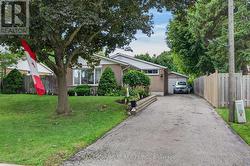 3 CUMBRIAN COURT Brampton, ON L6X 2J7