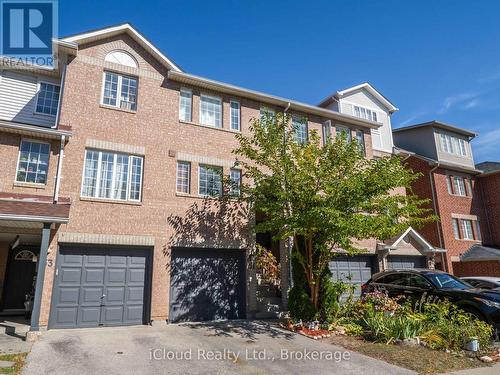 51 SPADINA ROAD  Brampton, ON L6X 4X6