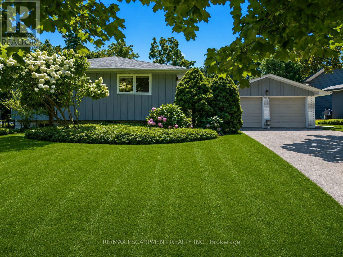 1320 Gatehouse Drive, Mississauga, ON