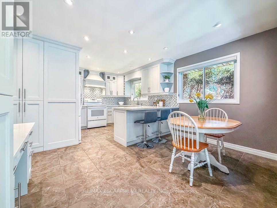 1320 Gatehouse Drive, Mississauga, ON