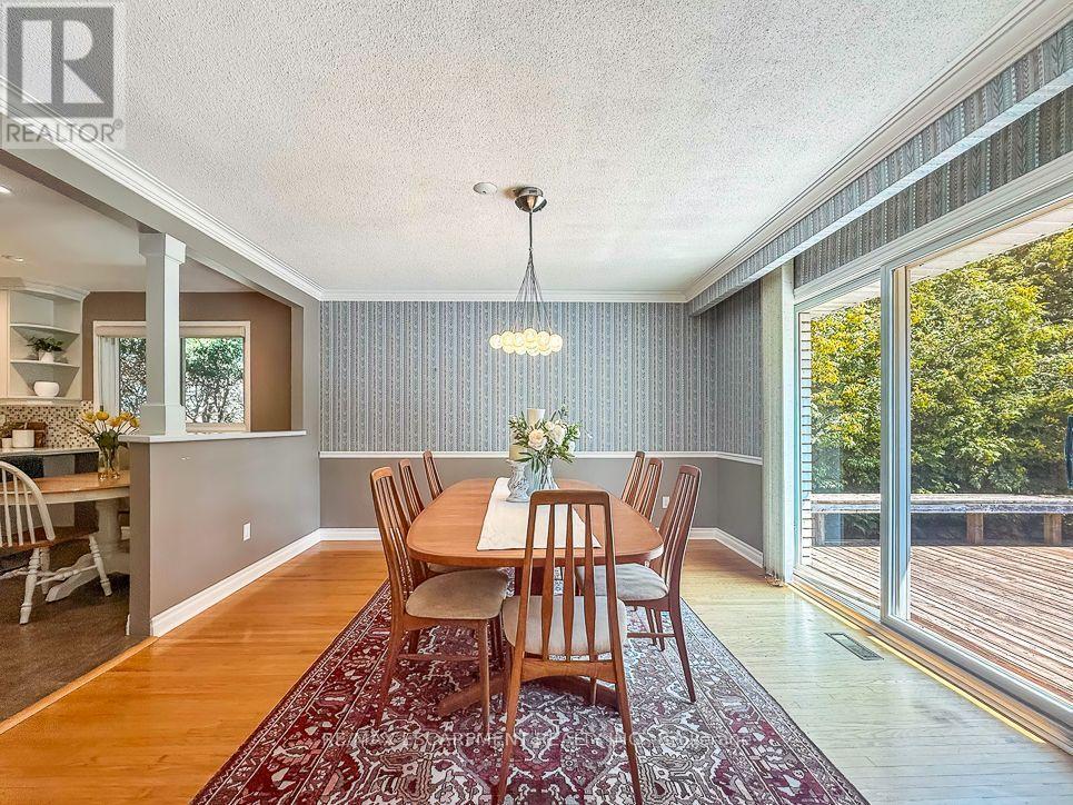 1320 Gatehouse Drive, Mississauga, ON