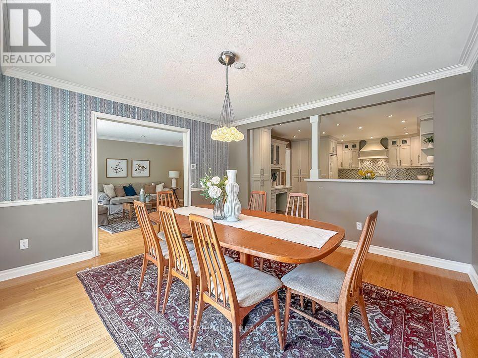 1320 Gatehouse Drive, Mississauga, ON