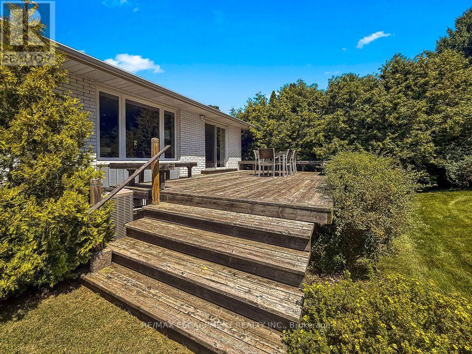 1320 Gatehouse Drive, Mississauga, ON