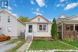 4621 JEPSON STREET Niagara Falls (Downtown), ON L2E 1J5