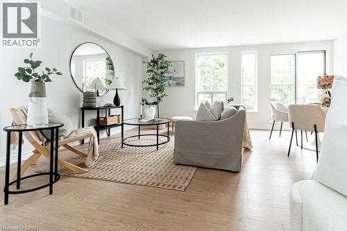 400 YORK Boulevard Unit# 407  Hamilton, ON L8R 3M5