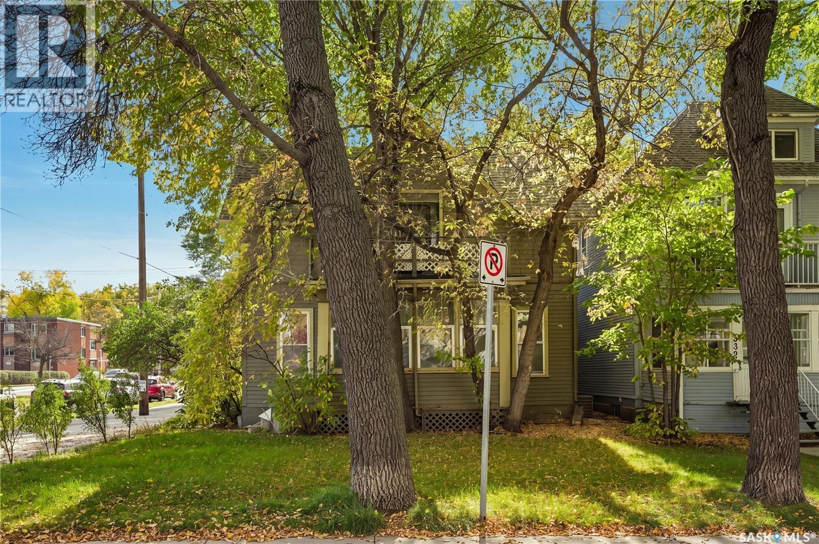 334 10Th Street E, Saskatoon, SK