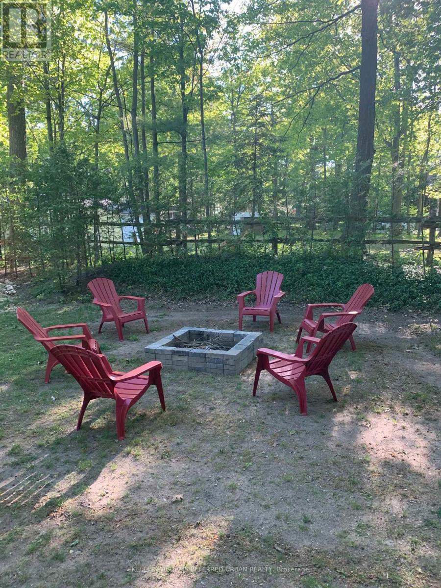 1833 Tiny Beaches Road S, Tiny, ON