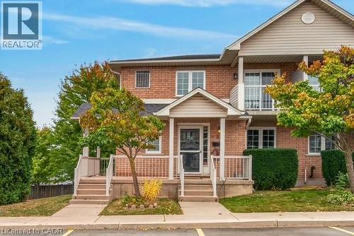 2737 KING Street E Unit# 55  Hamilton, ON L8G 5H1