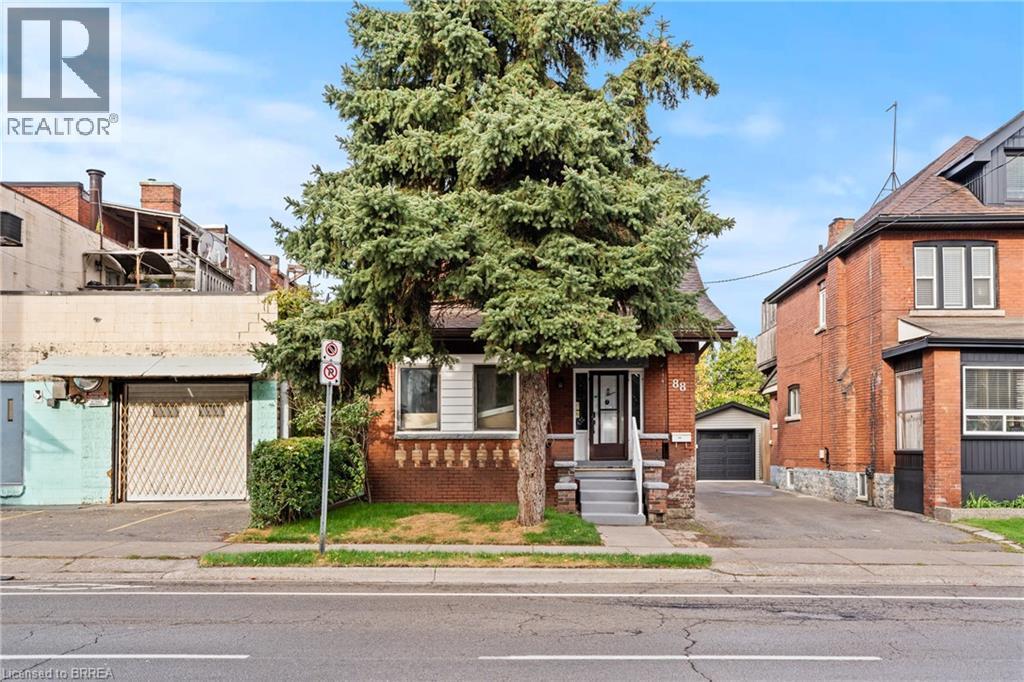 88 Gage Avenue S, Hamilton, ON