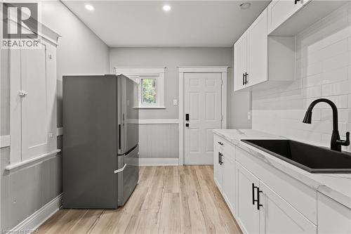 88 Gage Avenue S, Hamilton, ON 