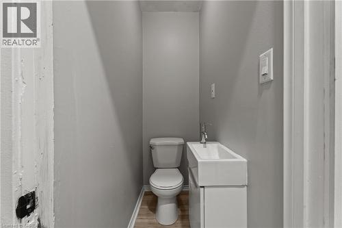 88 Gage Avenue S, Hamilton, ON 