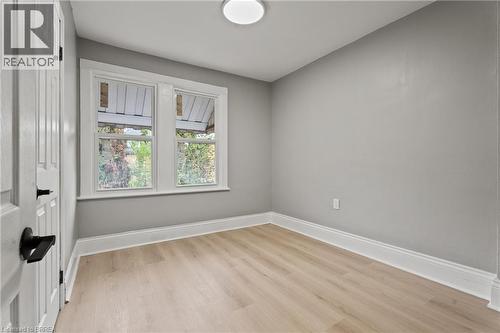 88 Gage Avenue S, Hamilton, ON 