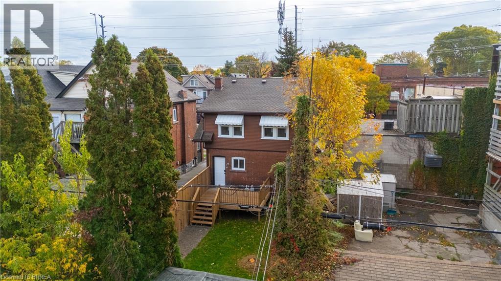 88 Gage Avenue S, Hamilton, ON