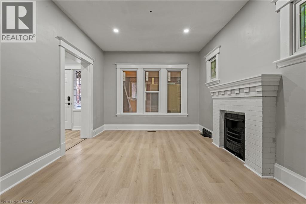 88 Gage Avenue S, Hamilton, ON