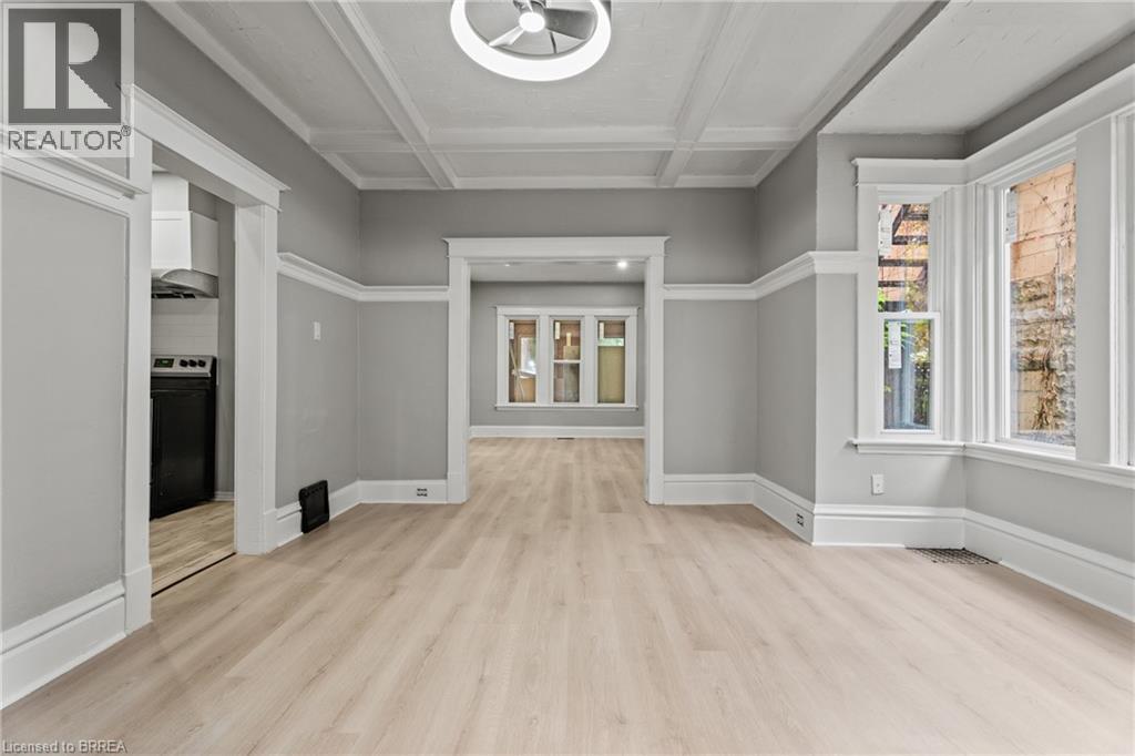 88 Gage Avenue S, Hamilton, ON