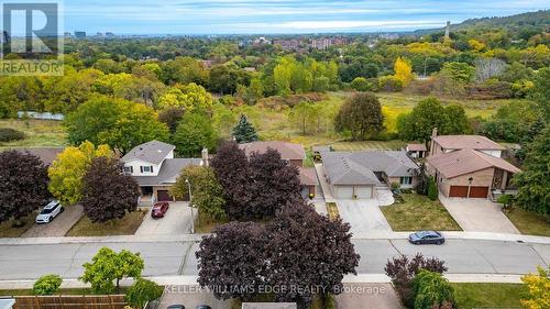 54 Monte Drive, Hamilton, ON 