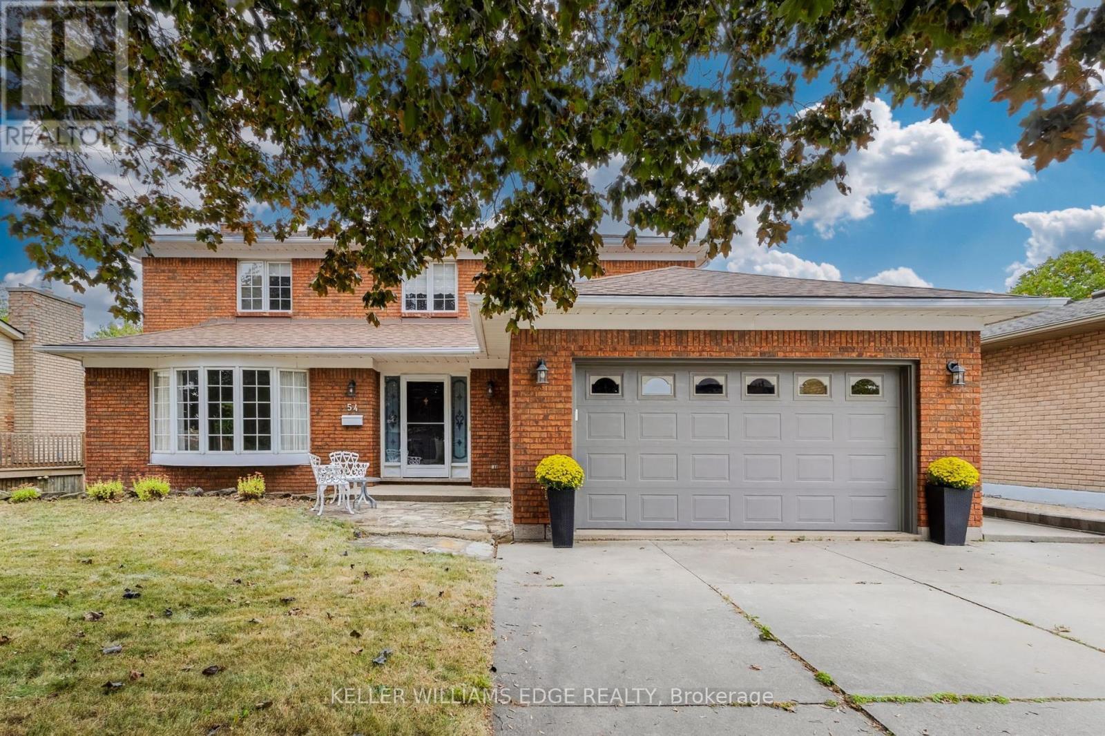 54 Monte Drive, Hamilton, ON