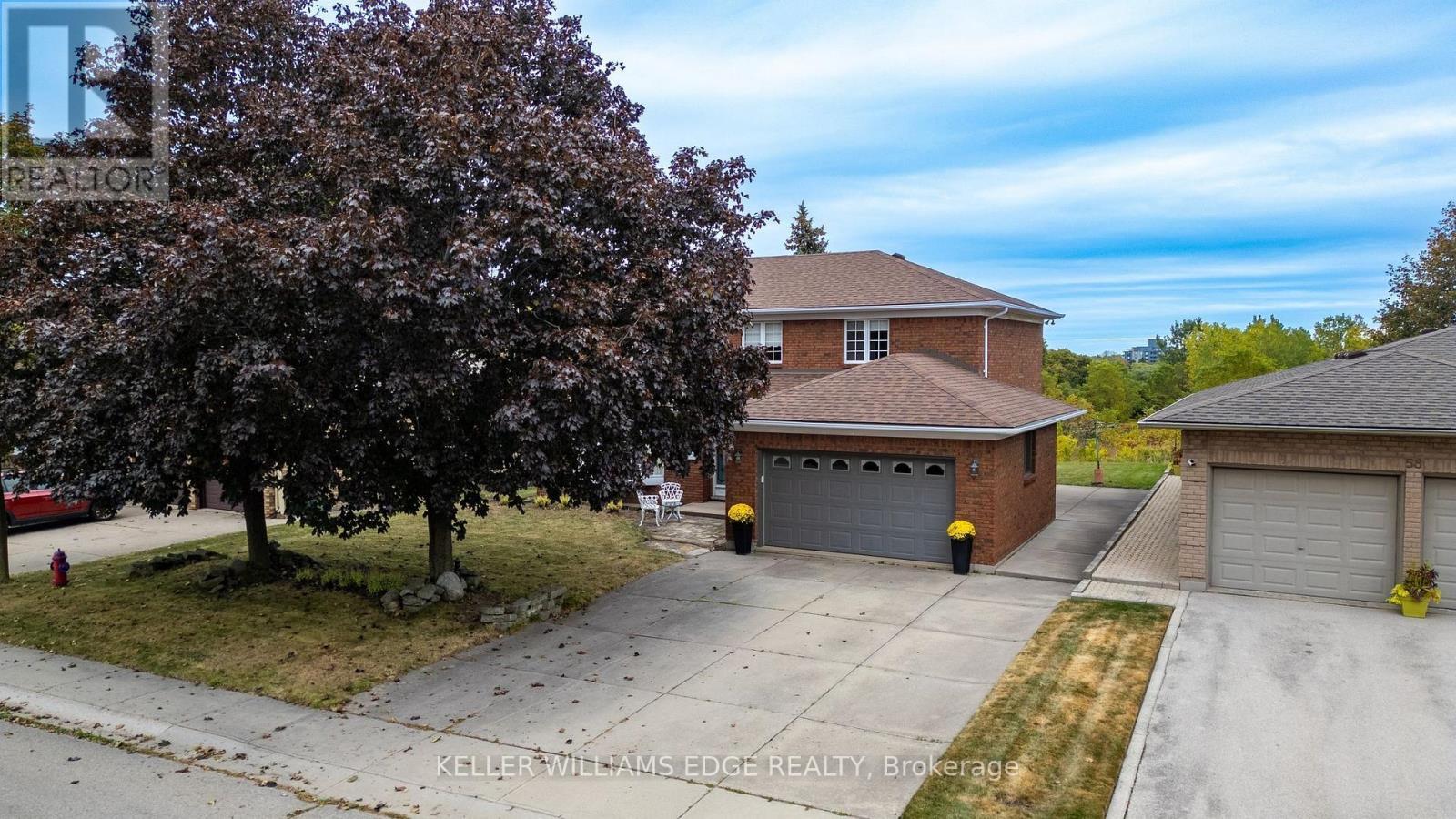 54 Monte Drive, Hamilton, ON