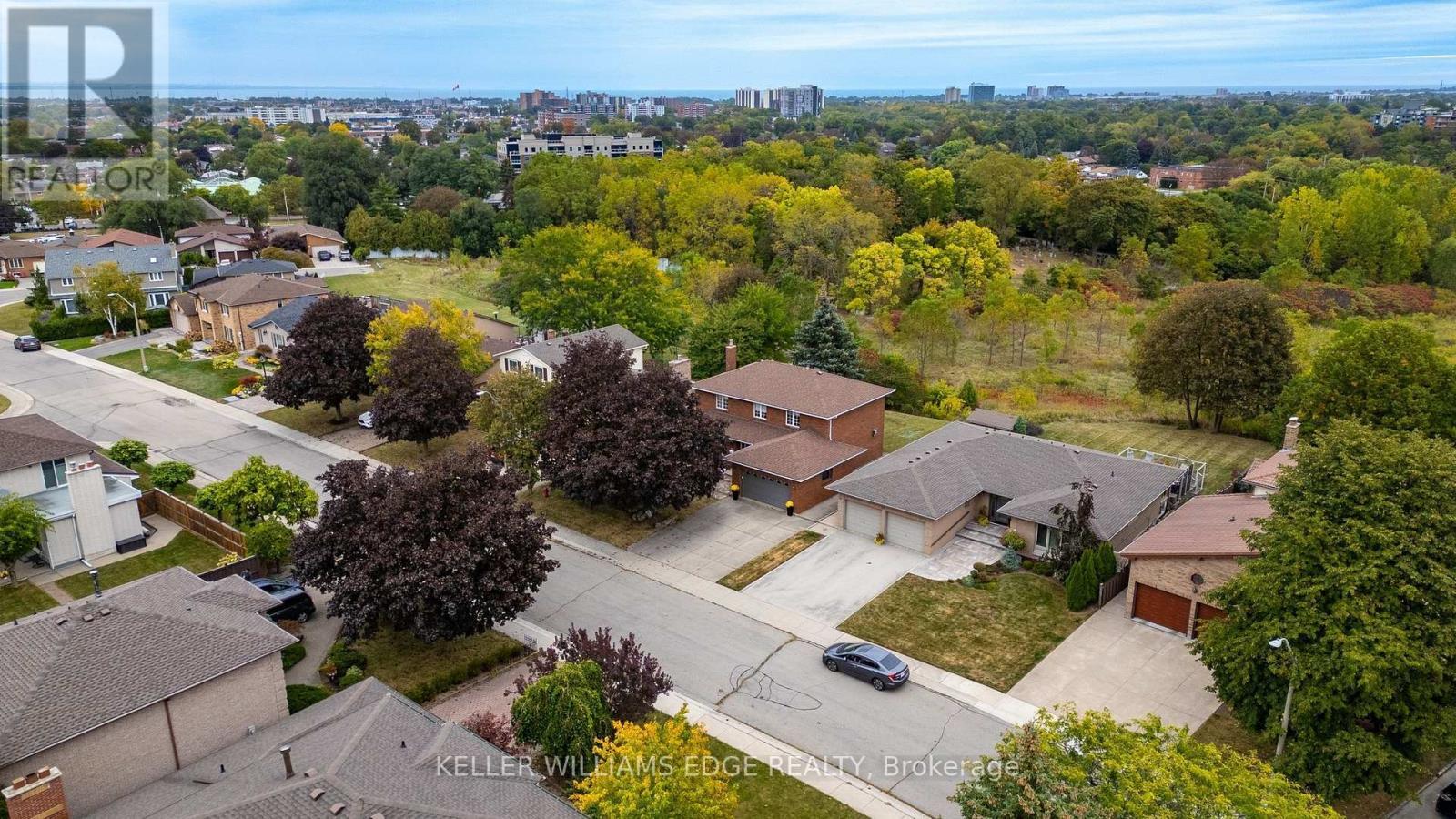 54 Monte Drive, Hamilton, ON