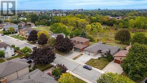 54 Monte Drive, Hamilton, ON 