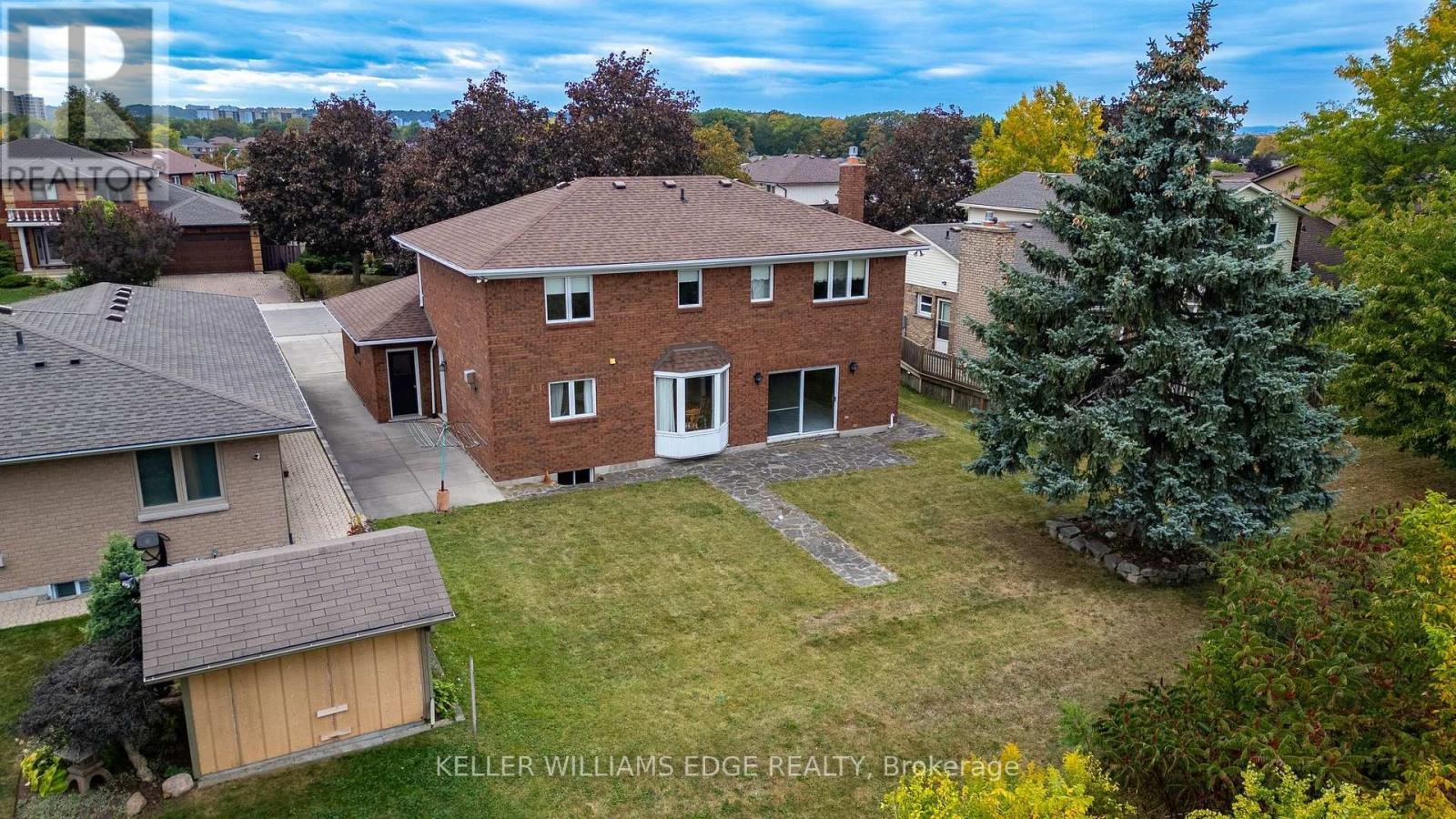 54 Monte Drive, Hamilton, ON