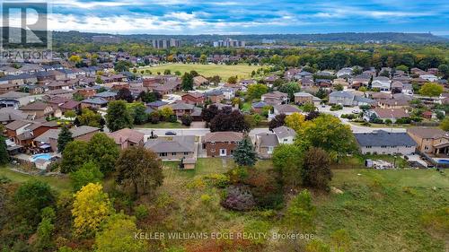 54 Monte Drive, Hamilton, ON 