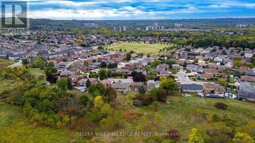 54 Monte Drive, Hamilton, ON 