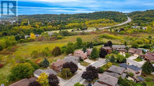 54 Monte Drive, Hamilton, ON 